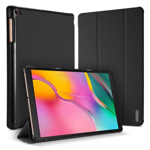 Dėklas planšetiniam kompiuteriui Samsung X200 / X205 Tab A8 10.5"